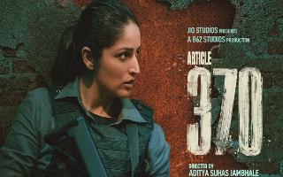 Article 370 Leaked Online: Yami Gautam-Starrer Falls Victim To Piracy Hours After Release